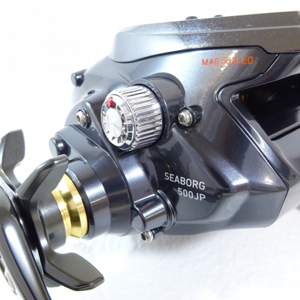 19シーボーグ 500JP